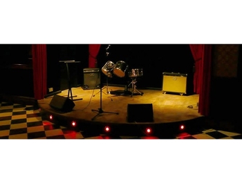 The Cavendish Arms (The Ballroom) venue photo