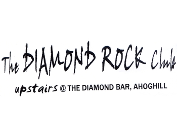 Diamond Rock Club venue photo