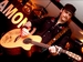 Ricky Warwick, Acoustic TV, Mark Curran event picture