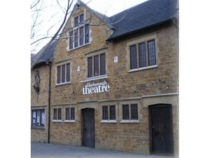 Harborough Theatre artist photo