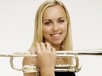 Tine Thing Helseth artist photo