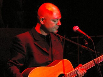 John Reilly artist photo
