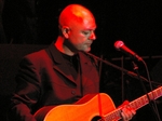 John Reilly artist photo