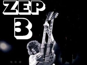 Zep 3 artist photo