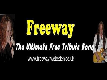 Freeway artist photo