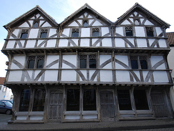 King John's Hunting Lodge venue photo