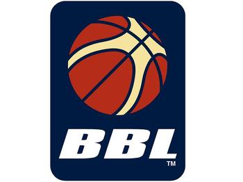 British Basketball League artist photo