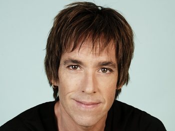 Per Gessle artist photo