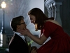 The Curious Case Of Benjamin Button