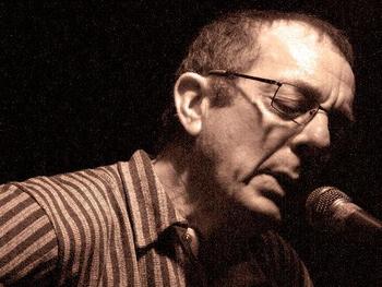 Paul Pearson artist photo