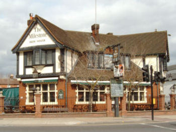 The Mulberry Tree venue photo