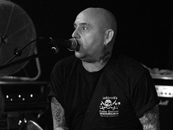 The Meteors artist photo