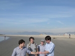 The Soft Pack artist photo