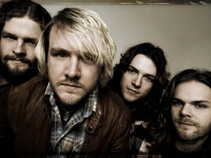 The Whybirds artist photo
