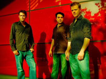 Faustus artist photo
