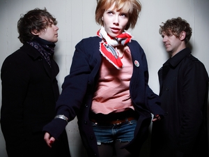 Chew Lips artist photo