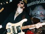 Motorheadache - A Tribute To Lemmy artist photo