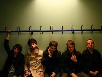 them:youth artist photo