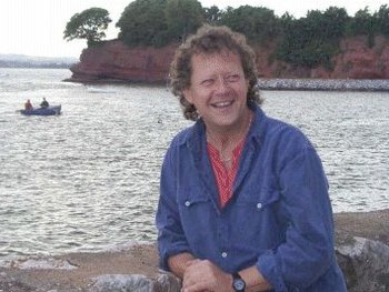 Paul Downes artist photo