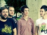 Burn The Fleet artist photo