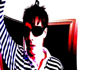 Sonic Boom artist photo