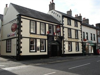 The Queens Head venue photo