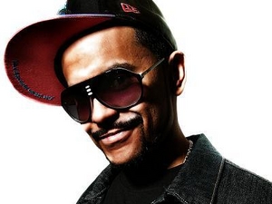 DJ Craze artist photo