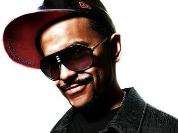 DJ Craze artist photo
