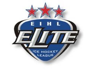 Elite Ice Hockey League artist photo