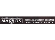Mossley Amateur Operatic And Dramatic Society (MAODS) artist photo