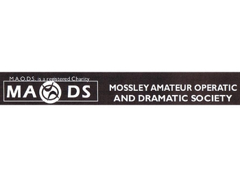 Mossley Amateur Operatic And Dramatic Society (MAODS) artist photo