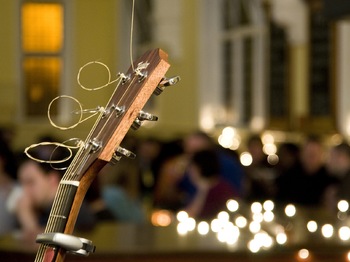Live@215 venue photo