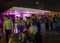 Concrete Pint Beer & Cider Festival artist photo