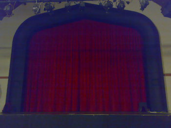 St Peters Theatre venue photo