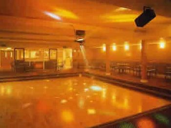 Corn Exchange venue photo