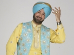 Malkit Singh artist photo