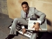 Q-Tip, Gilles Peterson, Harry Love event picture