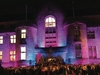 Glasgow University Union (GUU, Debating Chamber, Hive, Deep 6) photo