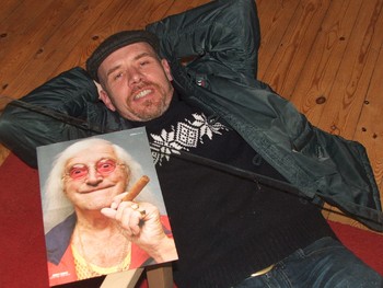 Mik Artistik artist photo