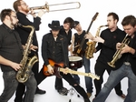 Danny Fontaine And The Horns Of Fury artist photo
