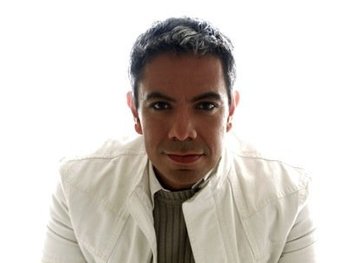 David Bedella artist photo