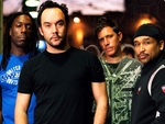 The Dave Matthews Band artist photo