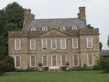 Bourton House Garden venue photo