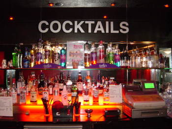 Storm Nightclub venue photo