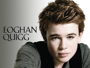 Eoghan Quigg artist photo