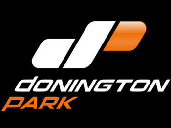 Donington Park venue photo