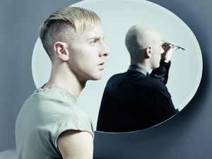 Richie Hawtin (Plastikman) artist photo