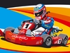 Indikart Indoor Go-Karting (Go Karting) photo