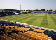 3rd T20 - England Vs South Africa Cricket artist photo
