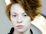La Roux artist photo
